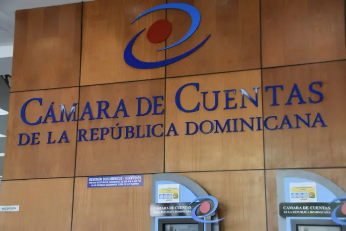camara de cuentas