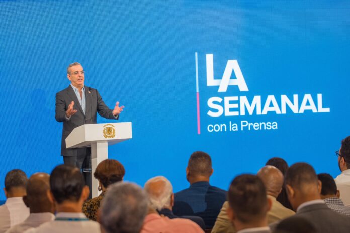 Presidente instruye dar seguimiento a queja de Migración