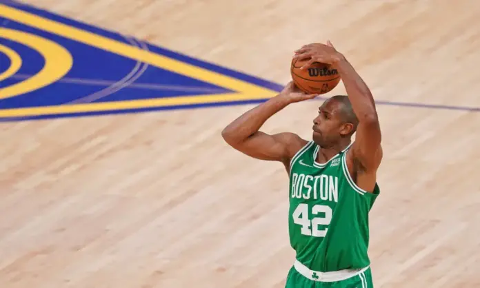 Al Horford a punto de convertirse en el primer baloncestista dominicano con un anillo de campeón de la NBA