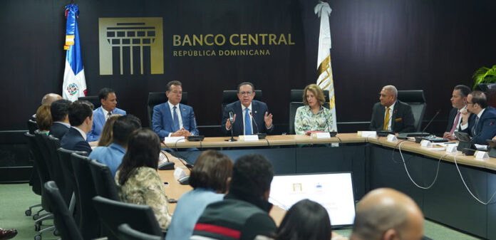 En RD hay 404,034 mipymes, según encuesta del BC y el MICM