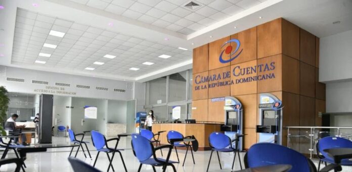 Poder Ejecutivo promulga nueva Ley de Cámara de Cuentas