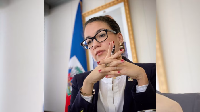 Canciller de Haití aspira que sea la “última” vez que su país requiere de una misión