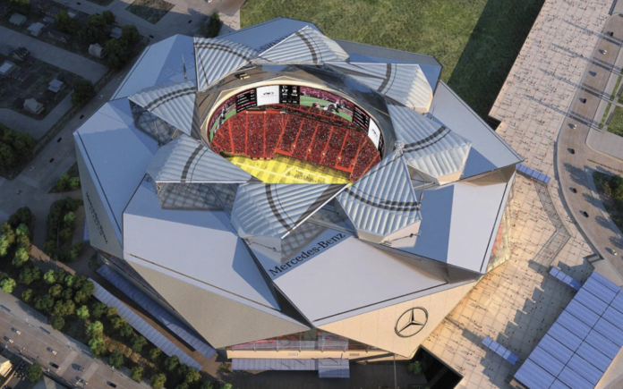 Copa América 2024: Todo vendido y césped nuevo para el partido inaugural de este jueves