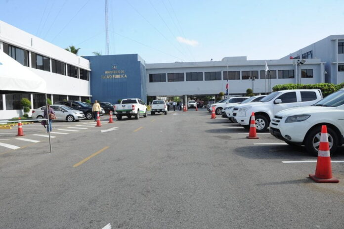Detectan nuevos casos de COVID-19
