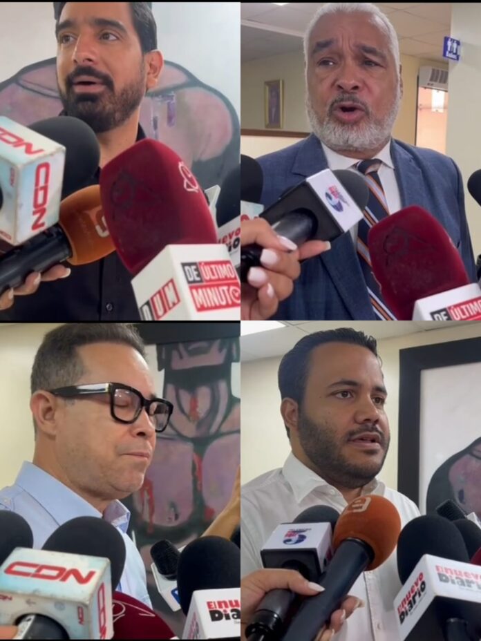 Diputados con opiniones divididas sobre la propuesta de crear una policía anticorrupción en el país