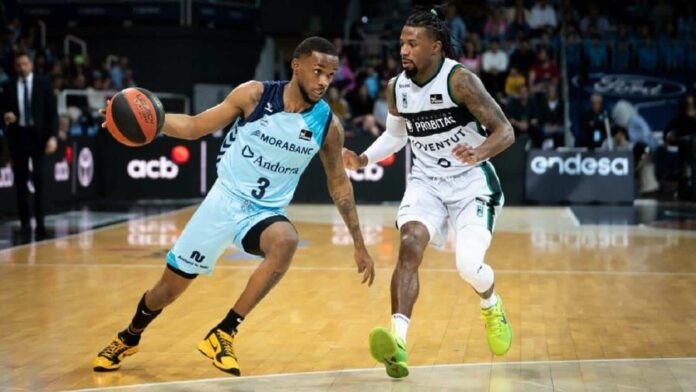 El Dreamland Gran Canaria incluye en la lista de tanteo a Jean Montero y Ethan Happ El Dreamland Gran Canaria incluye en la lista de tanteo a Jean Montero y Ethan Happ
