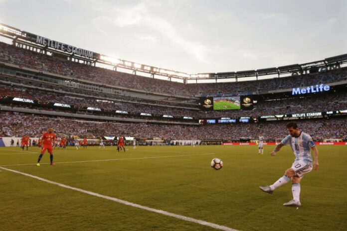 El torneo de fútbol más grande en el continente regresa a Estados Unidos.