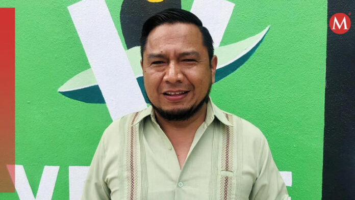 Familiares reportan desaparición de excandidato a alcalde de Siltepec, en el sur de México Familiares reportan desaparición de excandidato a alcalde de Siltepec, en el sur de México