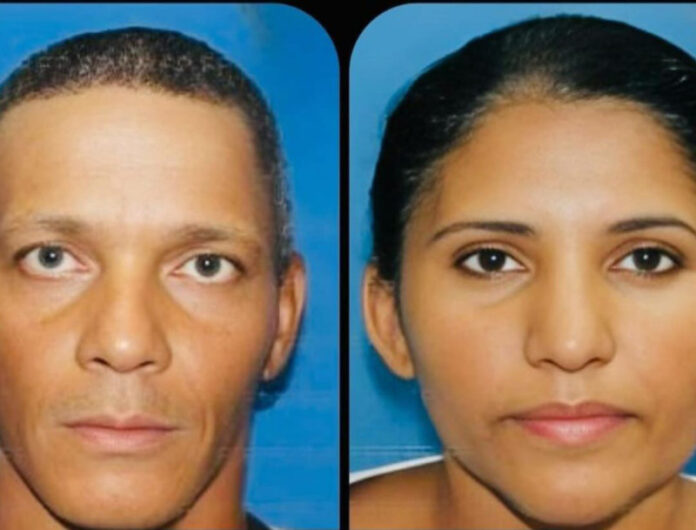 Pareja de esposos fue encontrada degollada en Baní