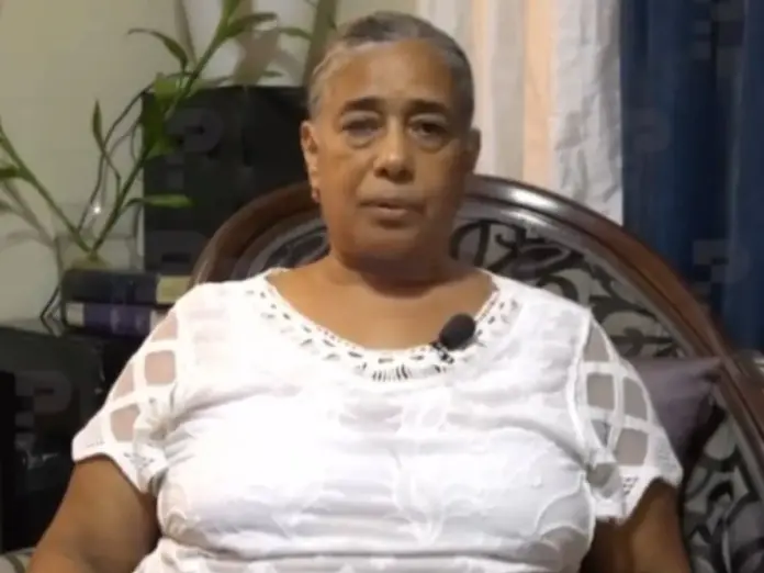 Madre de hermanos Estrella, pide perdón