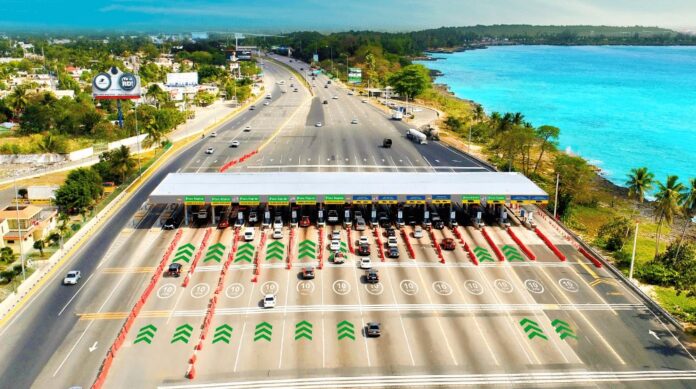 Peajes pasan de 24 a 93 carriles exclusivos de Paso Rápido con hasta un 100% de efectividad