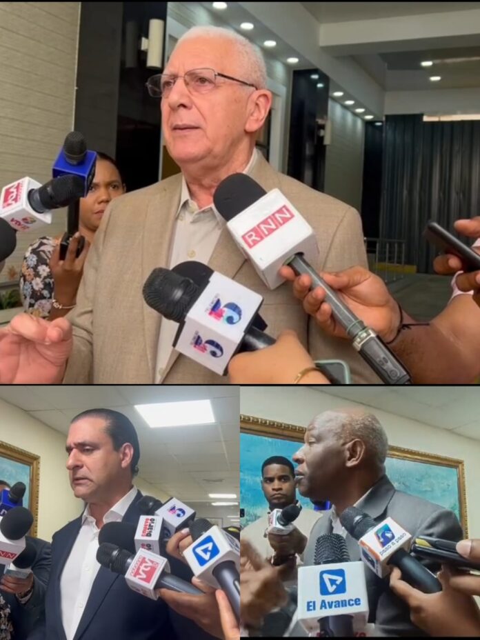 Plantean sean incluidos en reformas unificación de elecciones y reducción de matrícula diputados