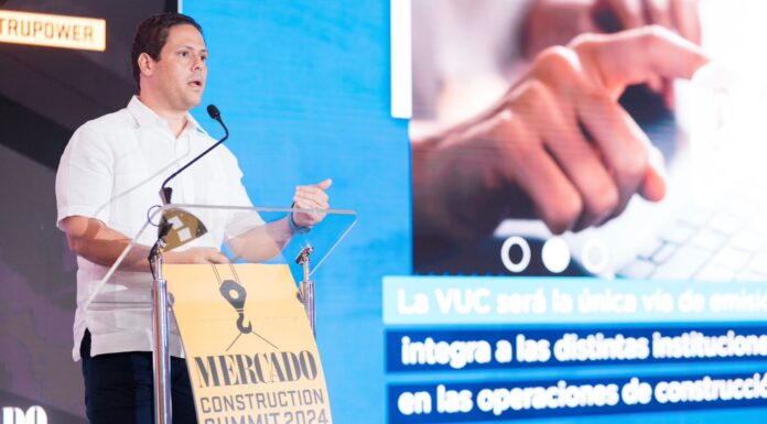 Resaltan logros de la Ventanilla Única de Construcción Resaltan logros de la Ventanilla Única de Construcción