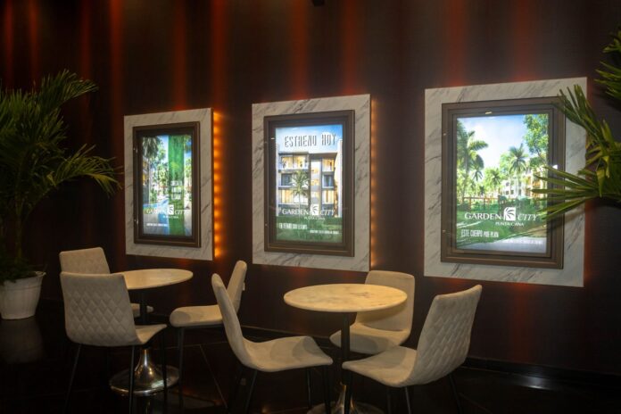 Lanzan al mercado proyecto residencial Garden City Punta Cana