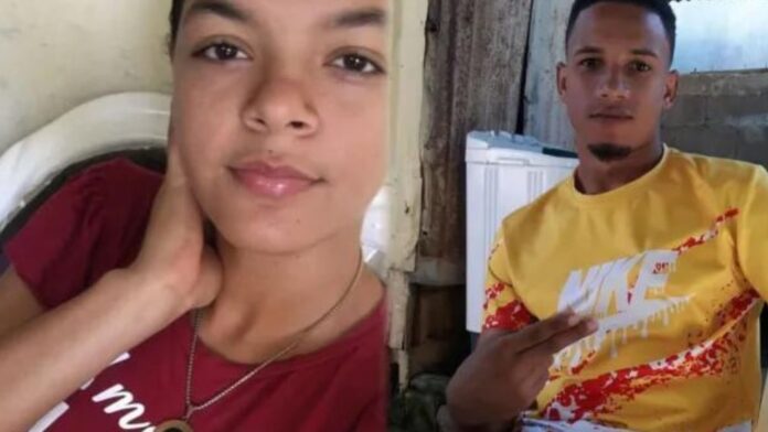Mujer en Moca pierde la vida en mano de su ex pareja