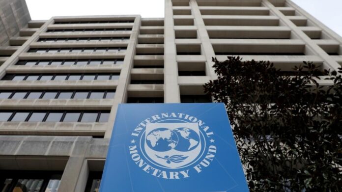 Resurge el debate sobre la necesidad de una reforma fiscal, tras el informe del FMI