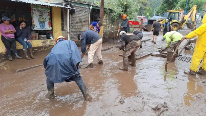 Al menos un muerto e "inmensa destrucción" en San Vicente y Granadinas por huracán Beryl