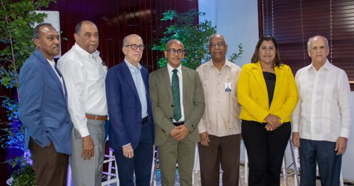 Director Ejecutivo de UTEPDA destaca logros y reafirma compromiso con las comunidades rurales