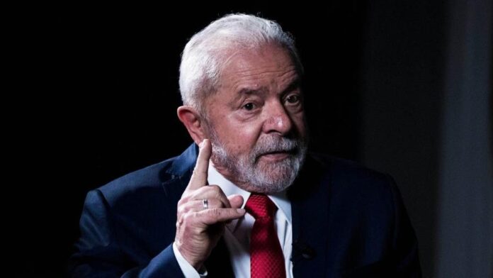 Lula dice que la ausencia de Milei en la cumbre del Mercosur fue una "estupidez inmensa"