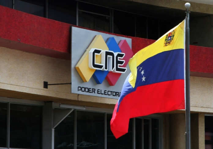OEA a Maduro: acepta la derrota o convoca a nuevas elecciones