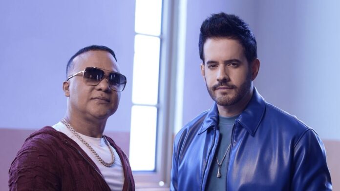 "La condena", la nueva bachata que une las voces de Manny Cruz y Zacarías Ferreira