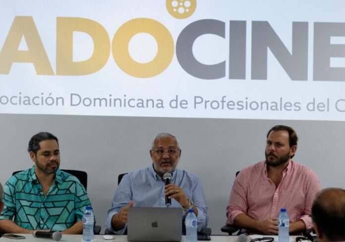 Adocine destaca el crecimiento y los beneficios económicos de la industria cinematográfica Adocine destaca el crecimiento y los beneficios económicos de la industria cinematográfica