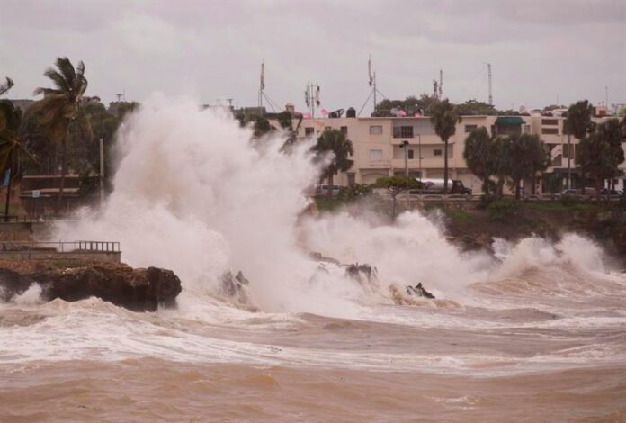 Cerrado el tránsito por el Malecón y la 30 de Mayo
