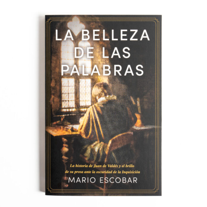 El libro rinde homenaje al heroísmo del autor y reformista Juan de Valdés (1509-1541), considerado como uno de los más importantes defensores del idioma español