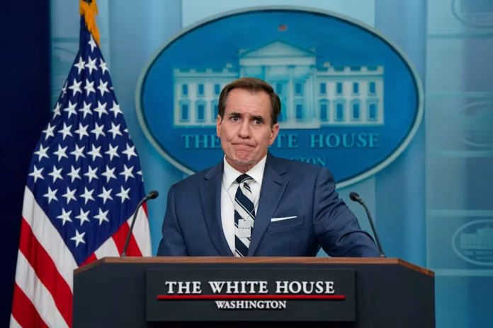 Casa Blanca dice que la paciencia de EEUU con Venezuela se "está agotando" luego de las elecciones