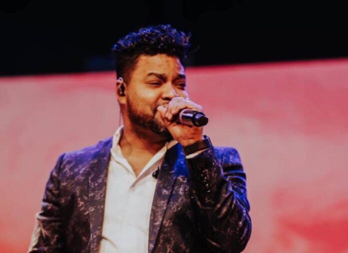 Fallece Amaury Hernández cantante cristiano