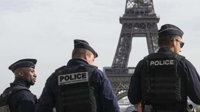 Francia pidió refuerzos a sus aliados durante los Juegos, que deben atraer a 15 millones de visitantes Francia pidió refuerzos a sus aliados durante los Juegos, que deben atraer a 15 millones de visitantes