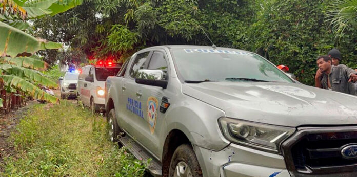 Hallan enterrado el cuerpo de hombre reportado como desaparecido