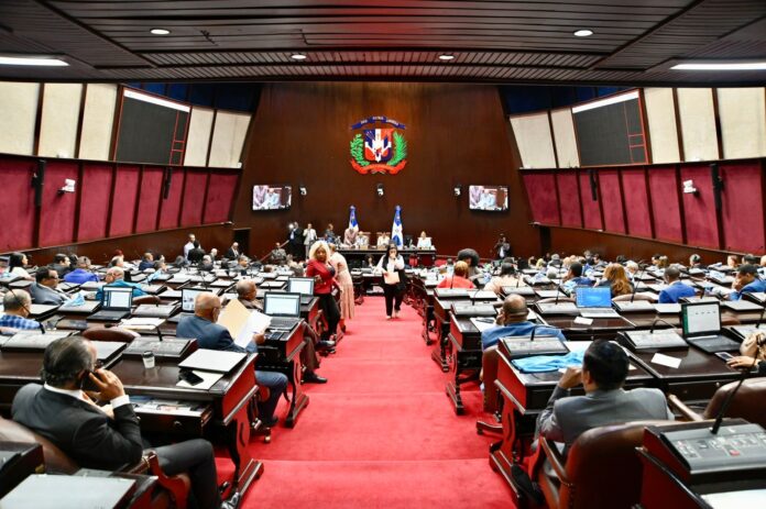 Esta comitiva tendrá plazo hasta el próximo miércoles para rendir un informe definitivo