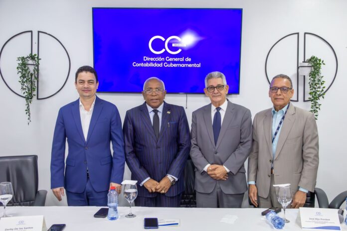 PRESENTAN HALLAZGOS DEL PRIMER CENSO DE BIENES INMUEBLES DEL ESTADO