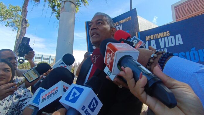 CODUE: Discusión del Código Penal en vista pública debe primar la cordura y la concertación CODUE: Discusión del Código Penal en vista pública debe primar la cordura y la concertación