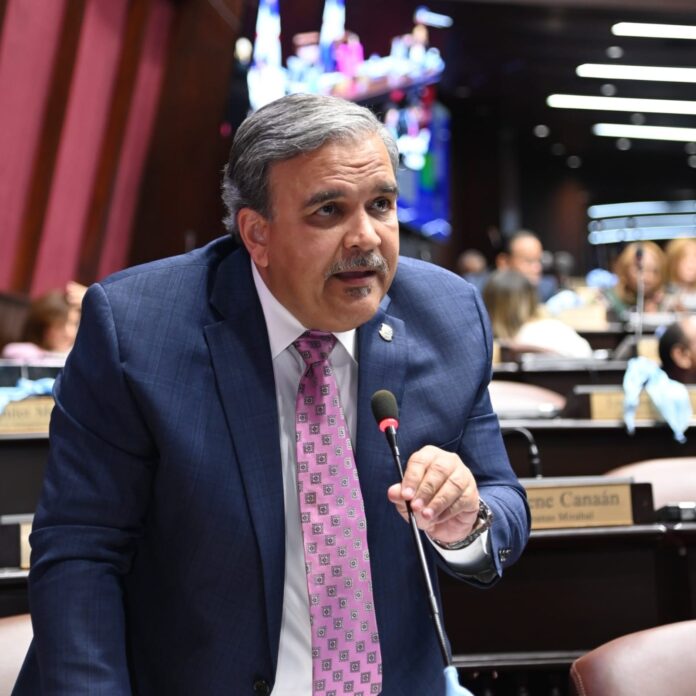 El Presidente del PQDC exige acciones contra la migración ilegal