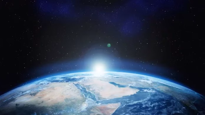 Testigos oculares en las ciudades reportaron observaciones inusuales en el cielo, cuando un objeto brillante y veloz atravesó la atmósfera, generando un estruendo que fue escuchado a kilómetros de distancia Testigos oculares en las ciudades reportaron observaciones inusuales en el cielo, cuando un objeto brillante y veloz atravesó la atmósfera, generando un estruendo que fue escuchado a kilómetros de distancia