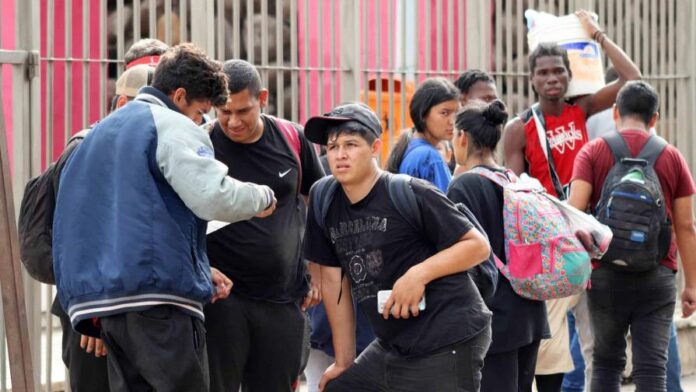 México da permisos de estancia a 1.74 millones de extranjeros en Gobierno de López Obrador