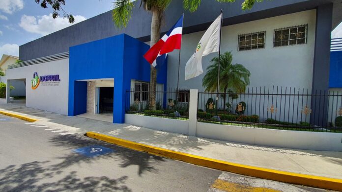 Portal de Transparencia del IDOPPRIL recibe puntuación de 99.79%