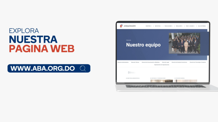 ABA ofrece herramientas para los usuarios e información especializada en su renovado portal institucional