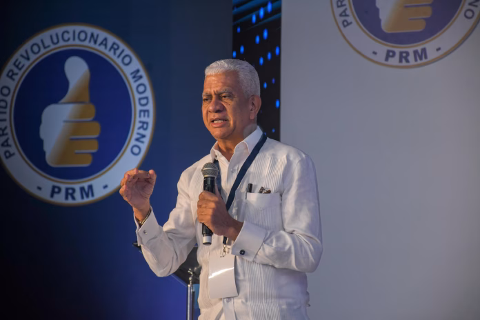 Presidente del Senado afirma desafío Poder Legislativo es administrar con humildad amplio respaldo popular