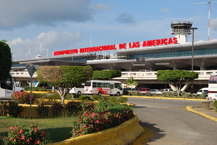 Fallo informático de Microsoft no afectó aeropuertos dominicanos, asegura Aerodom