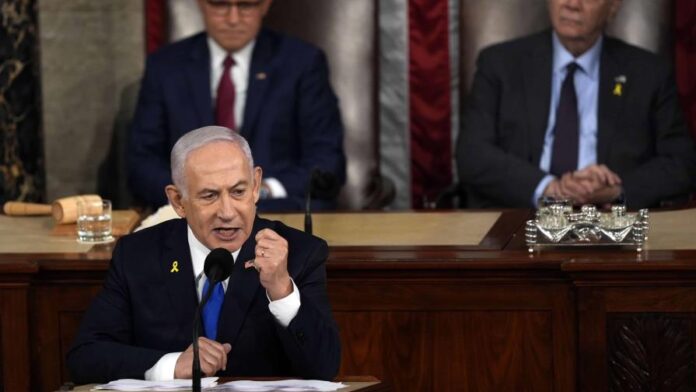 Netanyahu se reunirá con Biden y Harris en un momento crucial para EEUU e Israel