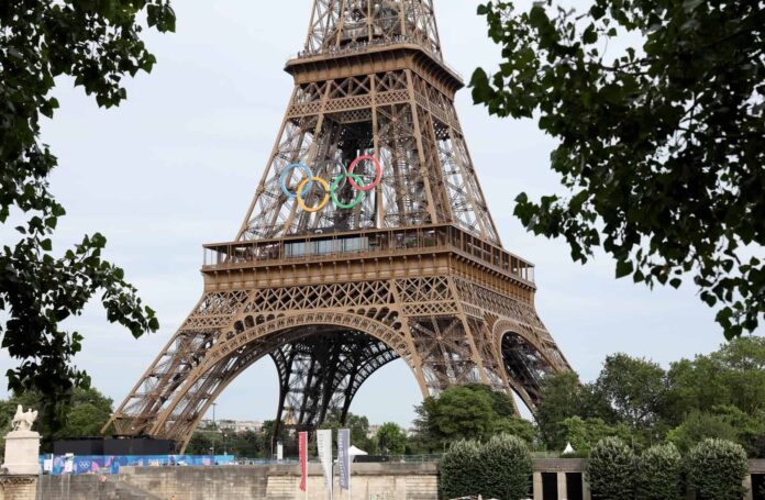 ataque-a-trenes-en-paris-previo-a-inauguracion-de-los-juegos-olimpicos La presidenta de la región de París, Valérie Pécresse, denunció "un intento de desestabilización de Francia" en un día clave para el país