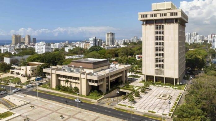 El resultado del IMAE en enero-junio coloca a la República Dominicana como la economía de mayor crecimiento interanual en Latinoamérica, según el Banco Central