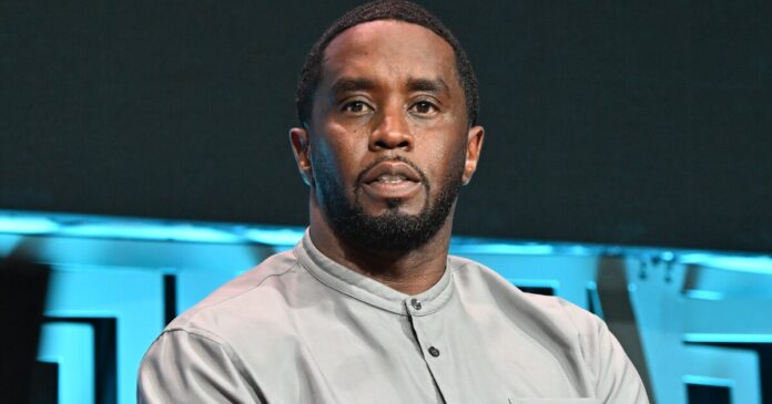 El rapero Sean 'Diddy' Combs es objeto de una investigación criminal federal en Nueva York