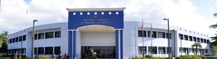 DGM explica proceso para obtención permiso de salida del país de un menor de edad