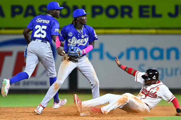 LIDOM introducirá mejoras técnicas en la revisión de jugadas