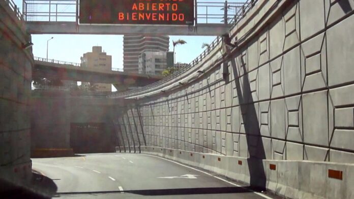 MOPC cerrará el paso al tránsito vehicular en diversas estructuras por trabajos de mantenimiento