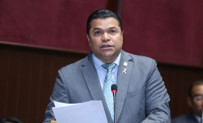 Vocero FP en CD: “aprobación cláusula de conciencia es reconocimiento a periodistas”